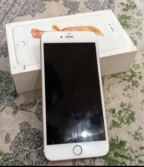 iPhone 6S|موبایل|تهران, قیطریه|دیوار