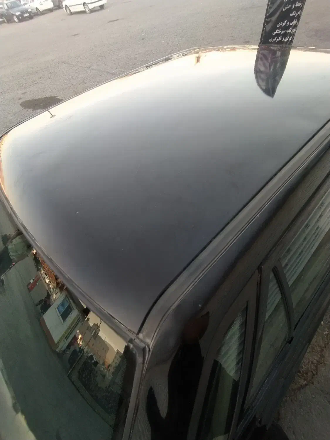 پراید 83|خودرو سواری و وانت|اسلام‌شهر, مظفریه|دیوار