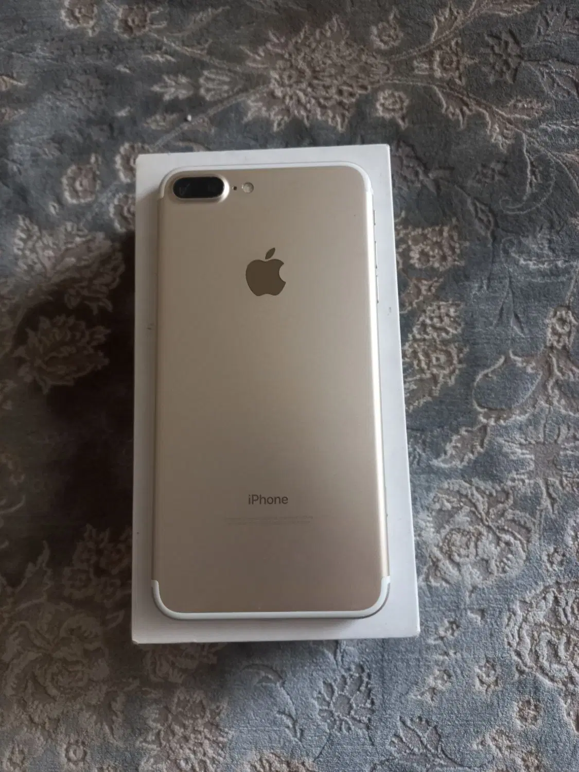آیفون 7plus|موبایل|ملارد, |دیوار