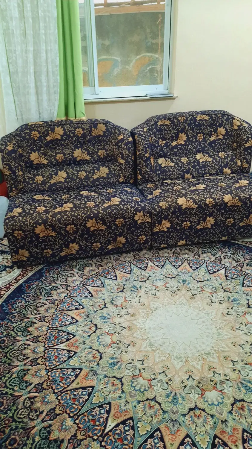 چوبی|مبلمان خانگی و میز عسلی|رشت, کوی طالقانی|دیوار