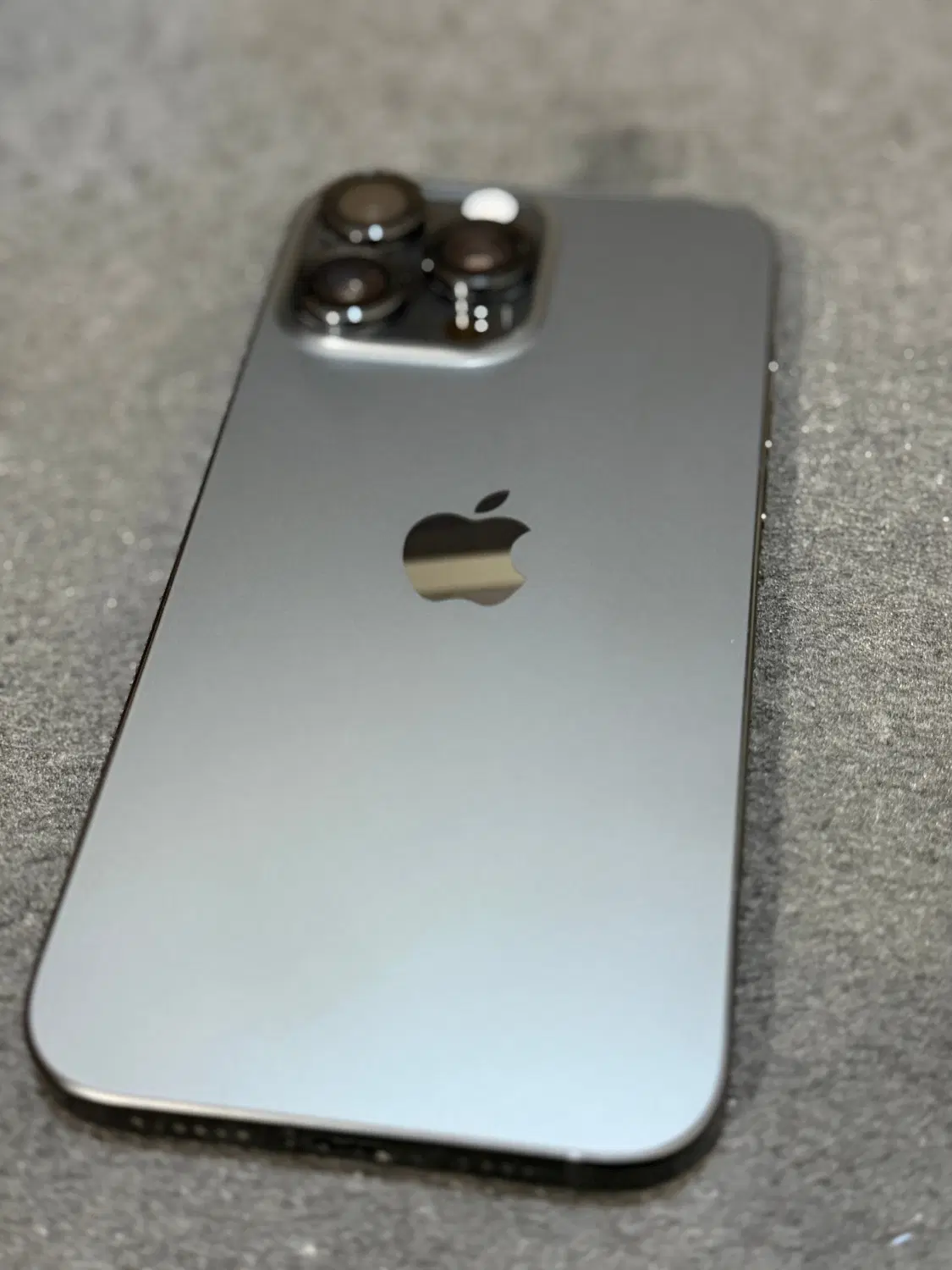 iPhone 16 Pro Max 512GB|موبایل|بندرعباس, |دیوار