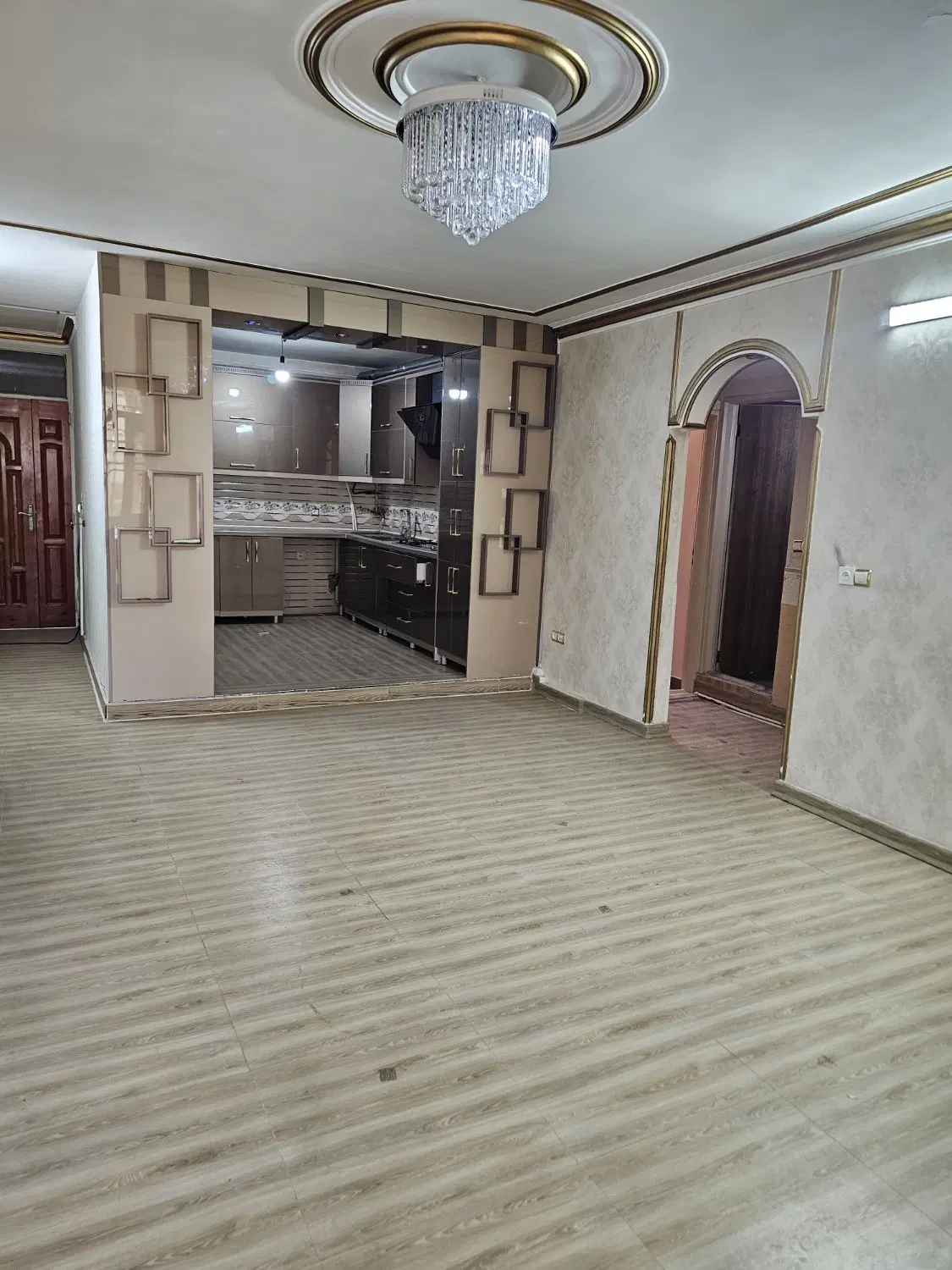 آپارتمان ۸۸متری ۲۲بهمن اندرزگو|فروش آپارتمان|ساوه, |دیوار