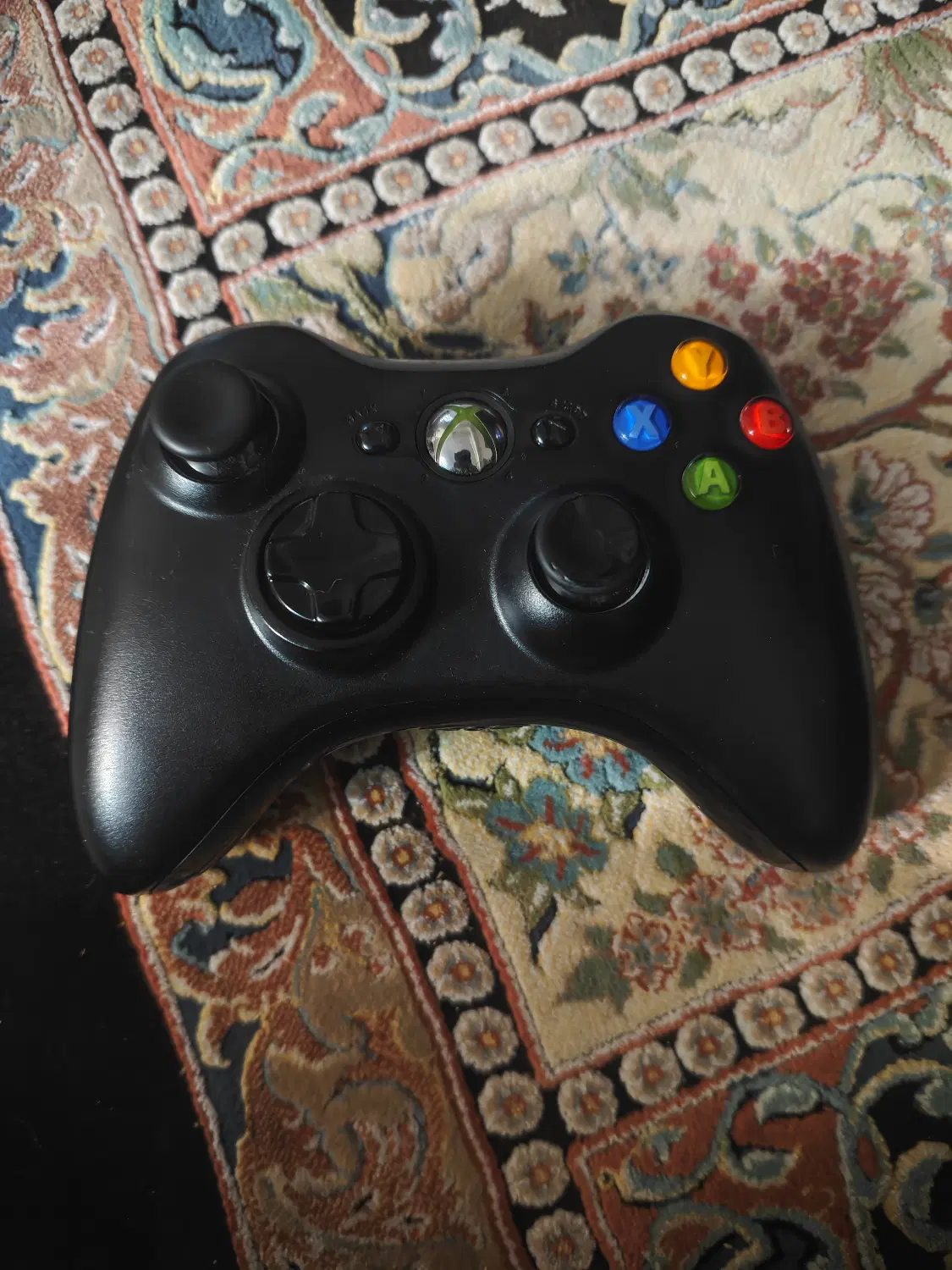 Xbox 360|کنسول، بازی ویدئویی و آنلاین|تهران, تهرانپارس غربی|دیوار