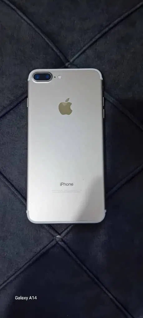 گوشی 7 plus iphone|موبایل|بندر انزلی, آذربایجان|دیوار
