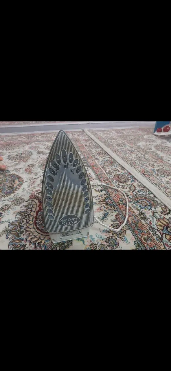 اتو|اتو و لوازم اتو|خرم‌آباد, |دیوار