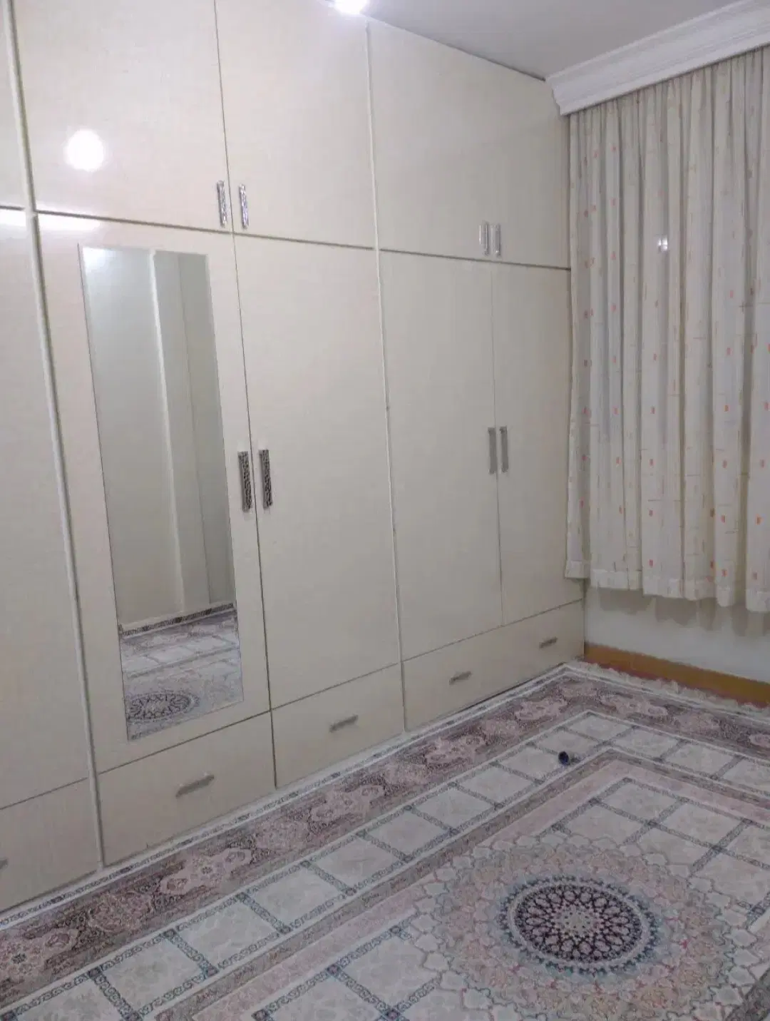 اجاره آپارتمان ۱۰۰متری نماز|اجارهٔ آپارتمان|مشهد, سرافرازان|دیوار