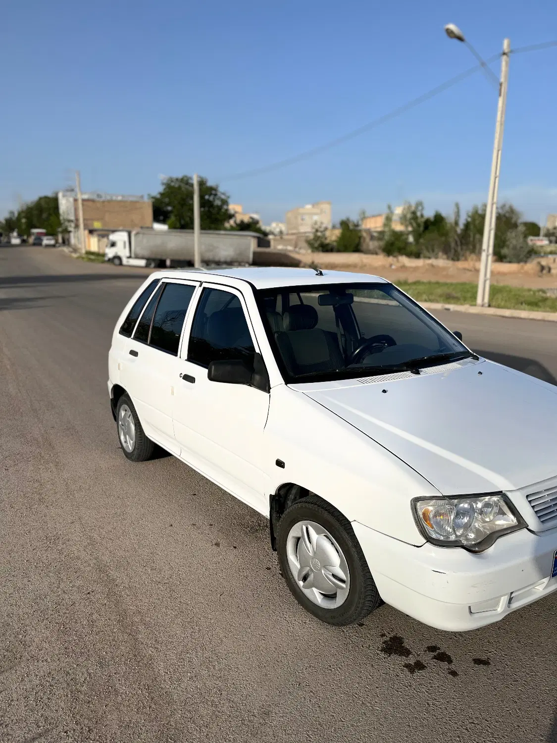 111مدل 1395|خودرو سواری و وانت|زنجان, |دیوار