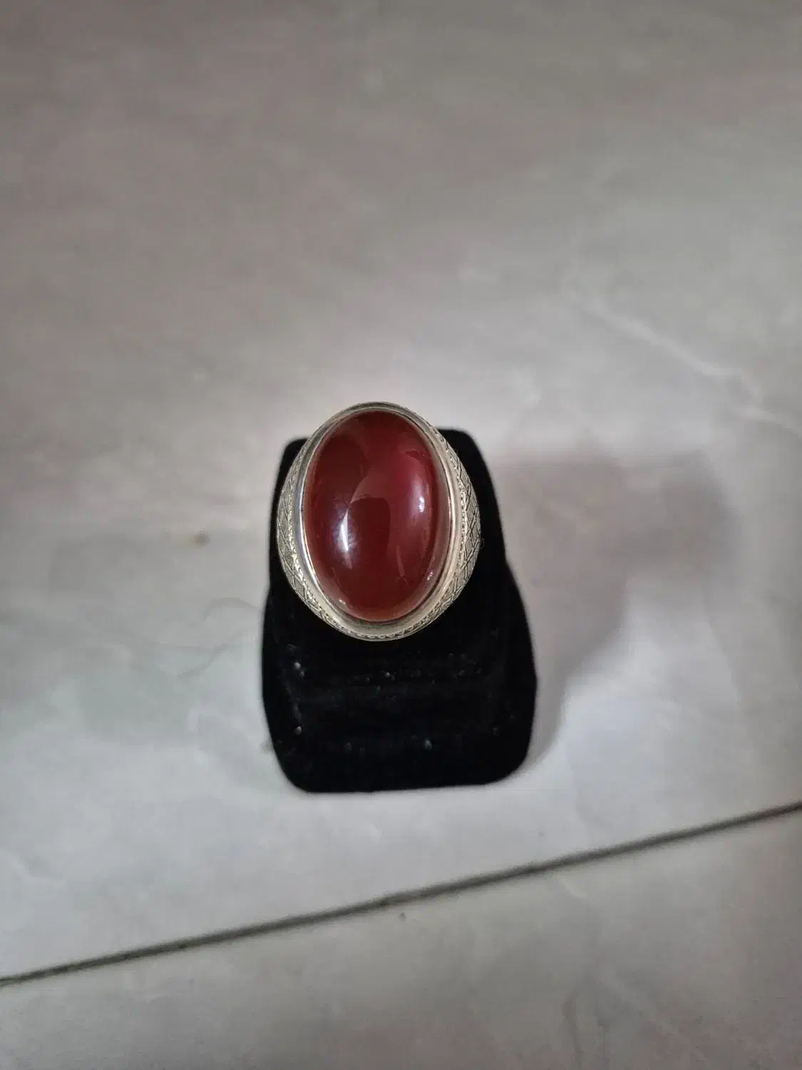 انگشتر نقره|جواهرات|تهران, هفت چنار|دیوار