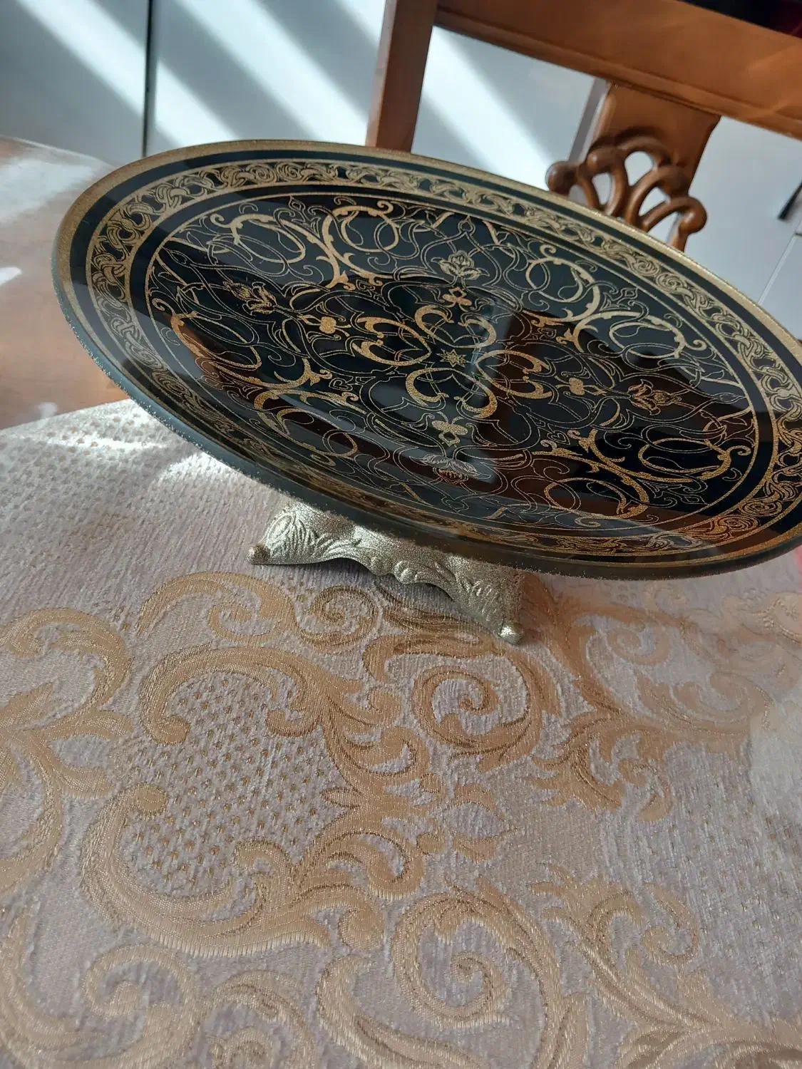 وسایل منزل|ظروف سرو و پذیرایی|قروه, |دیوار