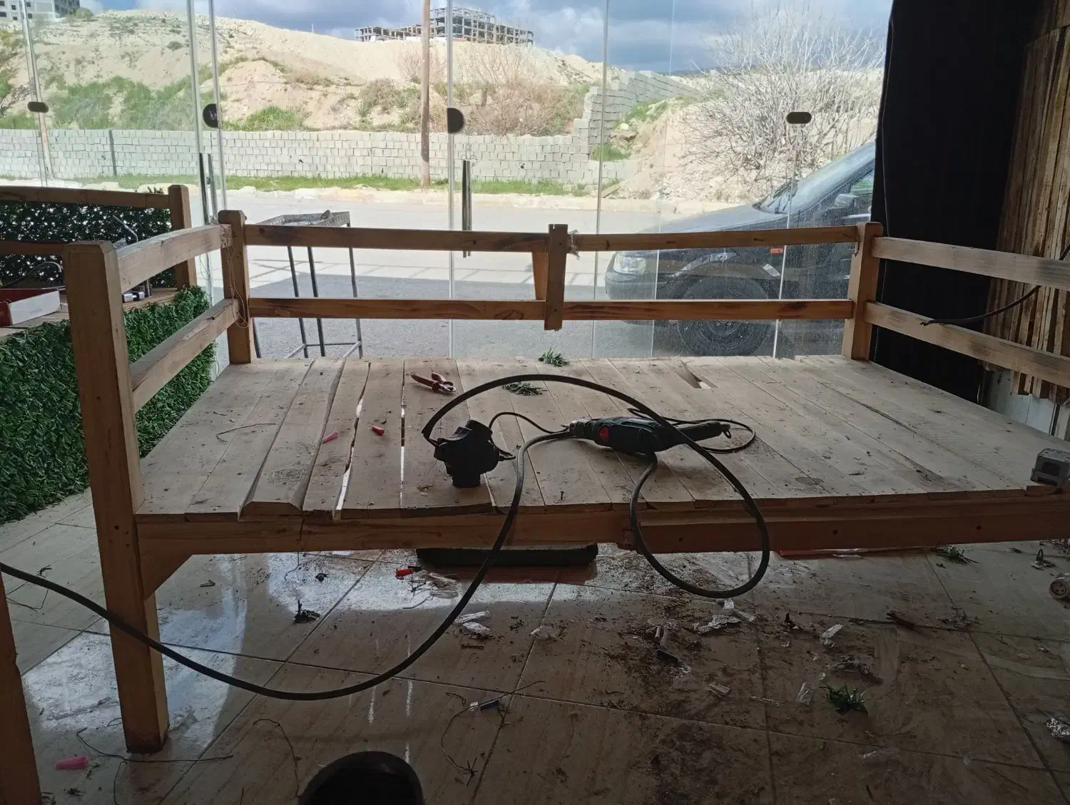 تخت|کافی‌شاپ و رستوران|ایلام, |دیوار