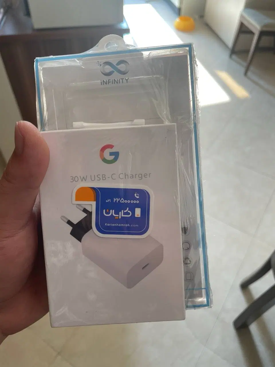 گوشی pixel 6a گوگل|موبایل|تهران, تهرانپارس غربی|دیوار
