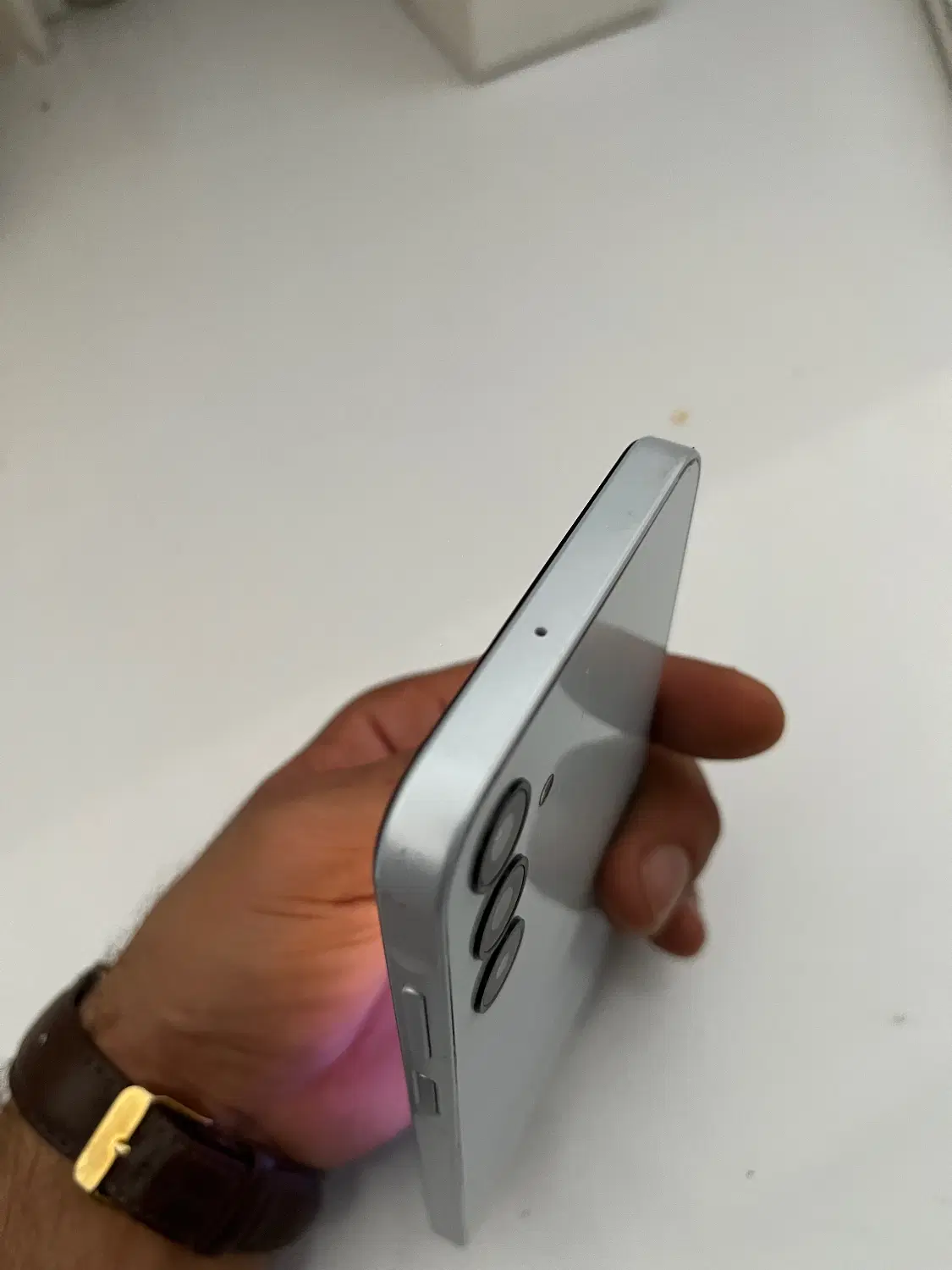 A25 256 rom8|موبایل|دزفول, |دیوار