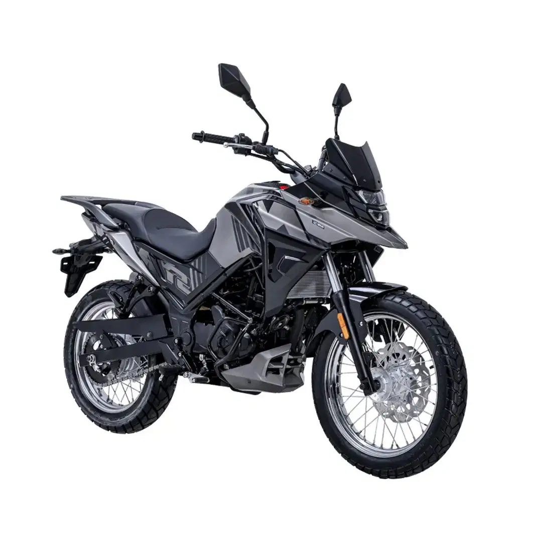 NH 250 ABS|موتورسیکلت|تهران, چیتگر جنوبی|دیوار