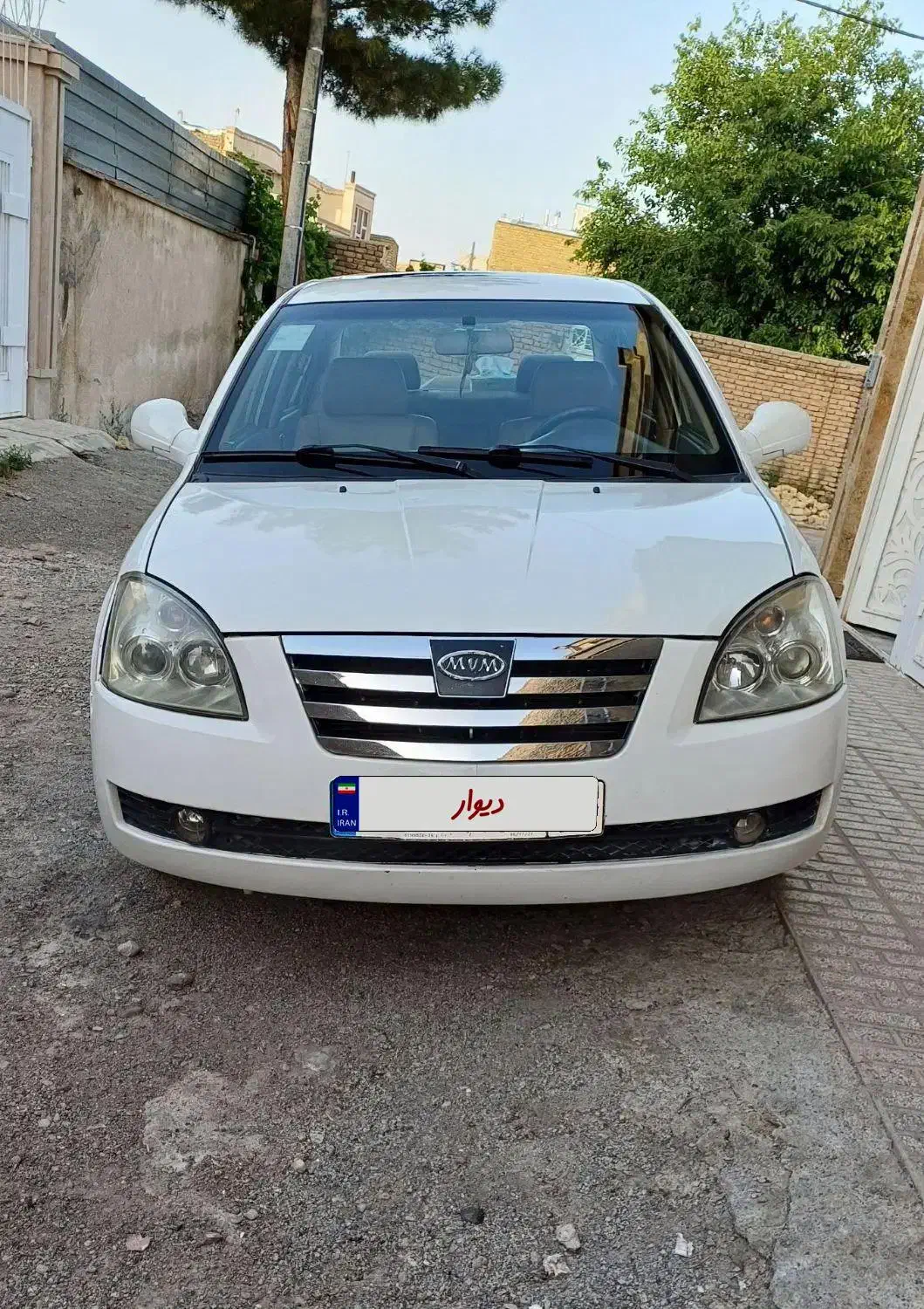 mvm530|خودرو کلاسیک|تربت‌حیدریه, منصوریه|دیوار