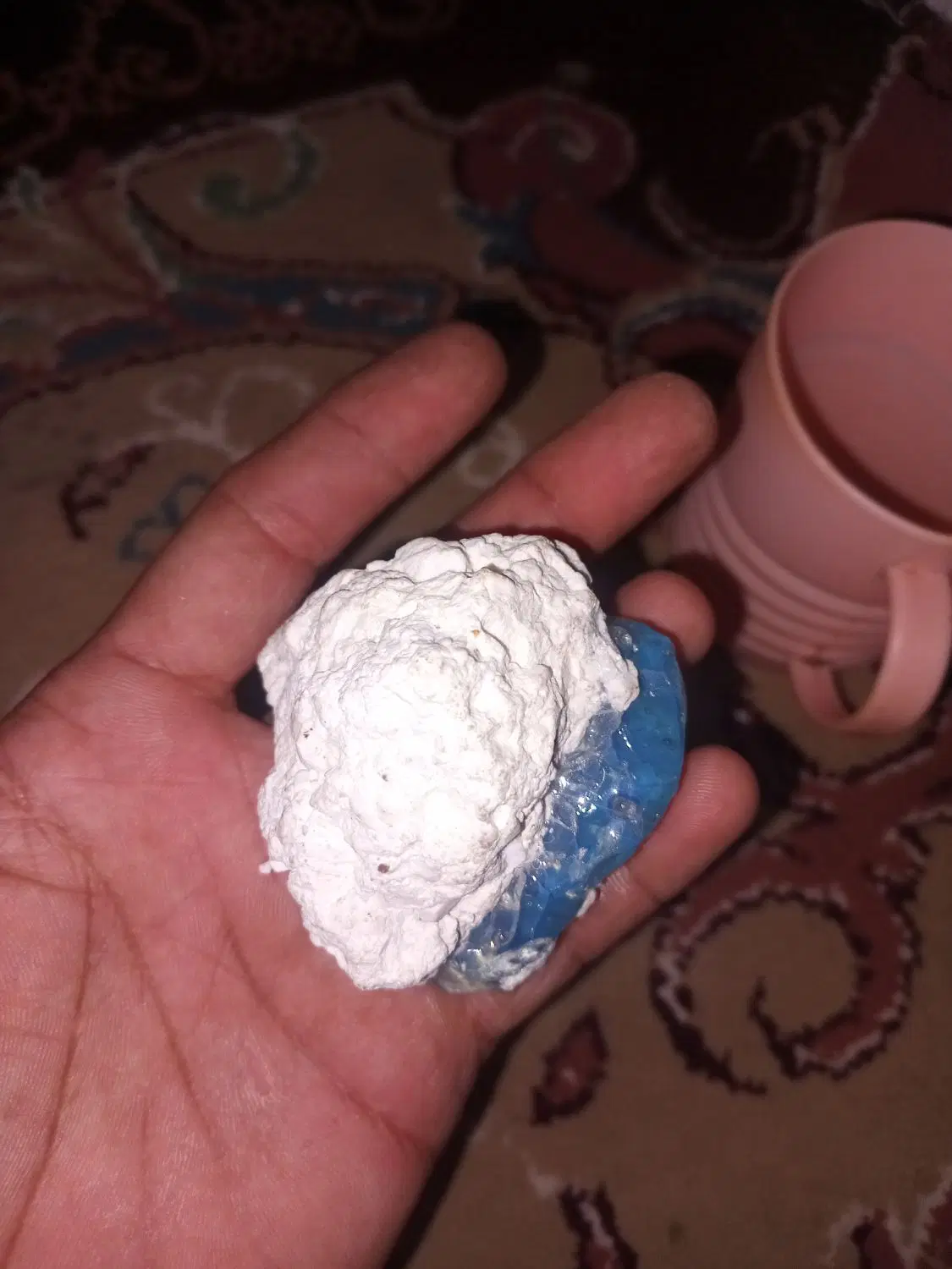 سنگ|جواهرات|هامون, |دیوار