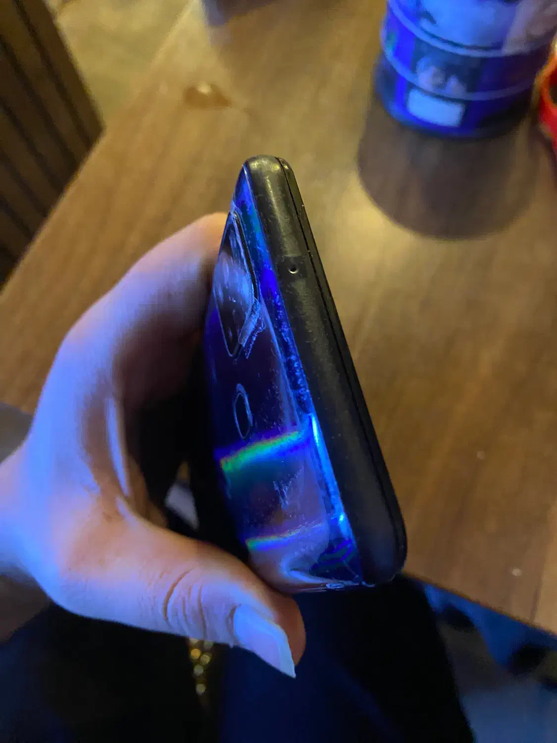 گوشی A21|موبایل|بابل, |دیوار