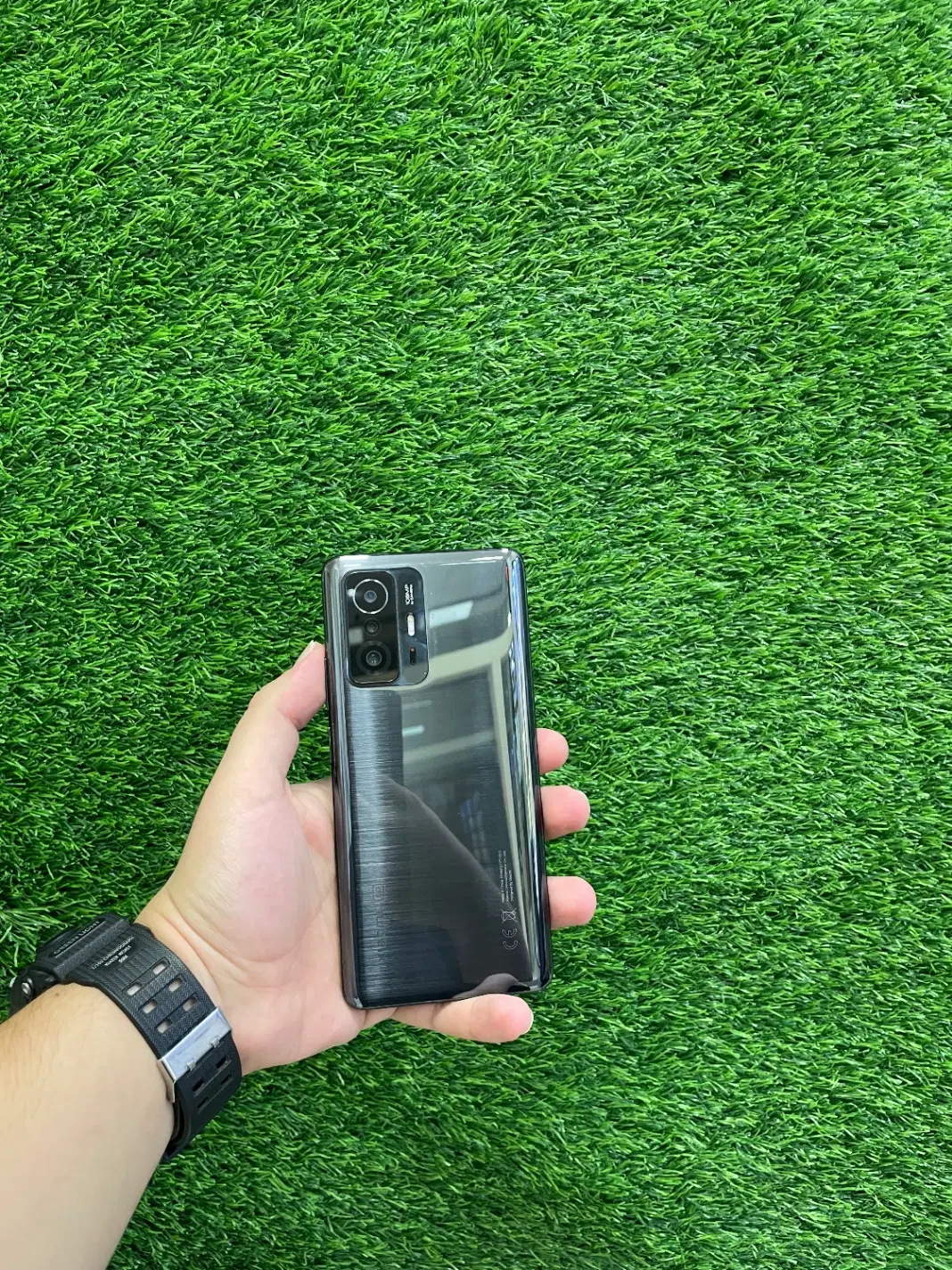 11 t pro و a53|موبایل|تربت جام, مطهری|دیوار