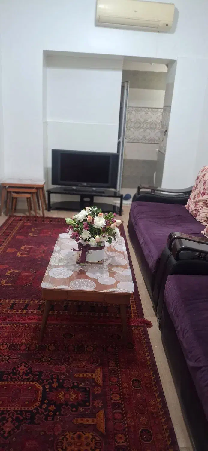 سوییت سویت|اجارهٔ کوتاهمدت آپارتمان و سوئیت|تهران, جیحون|دیوار