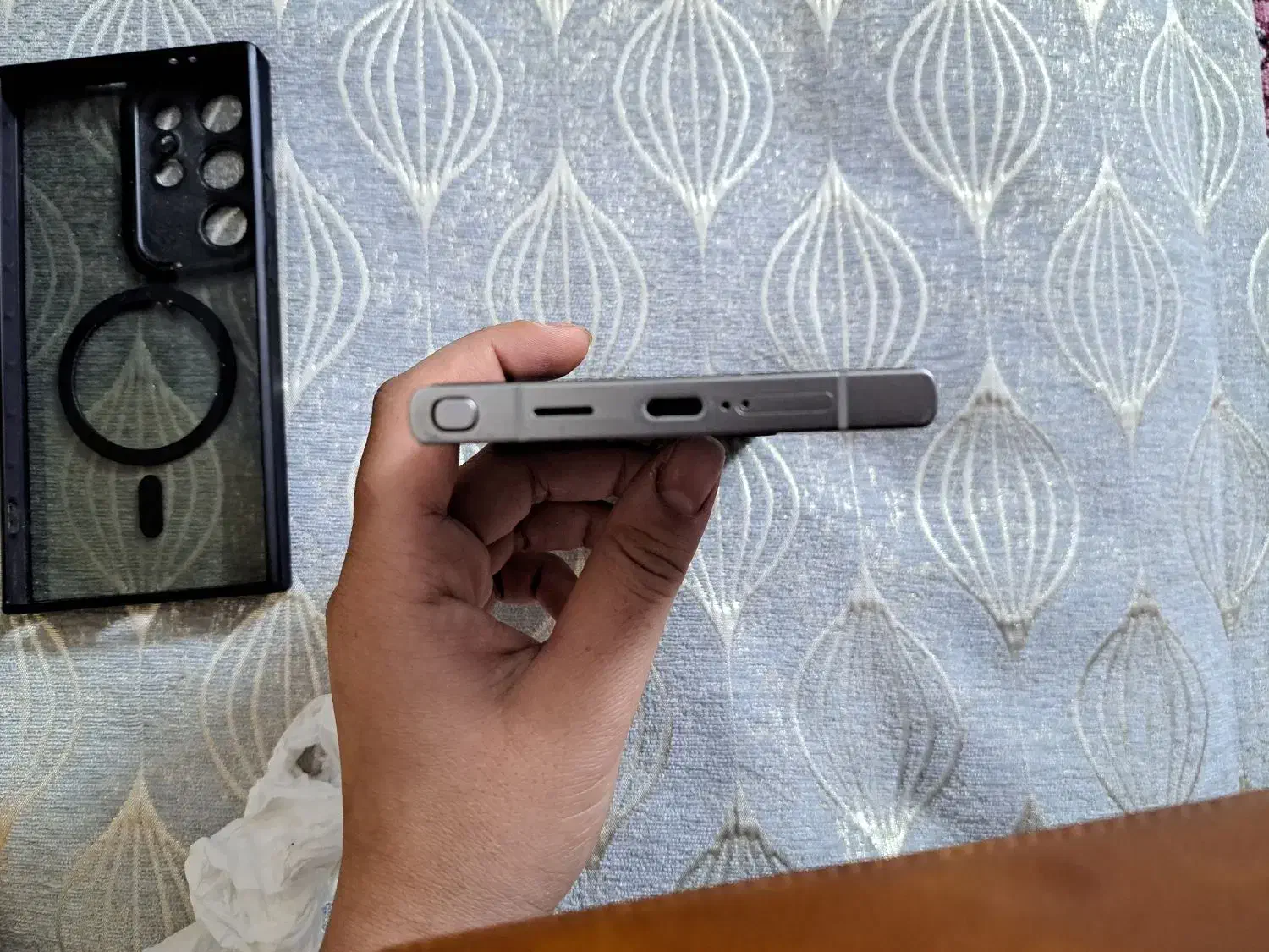 S24 Ultra|موبایل|زهک, |دیوار