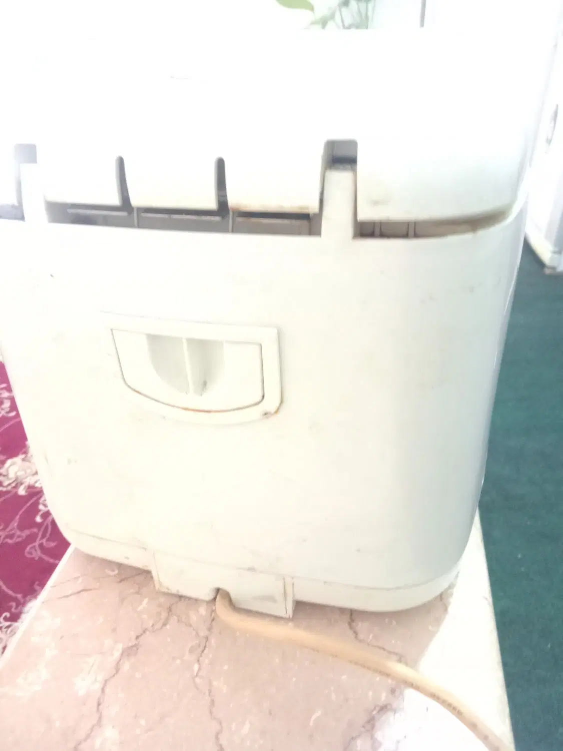 سرخکن|ظروف پختوپز|کهک, |دیوار