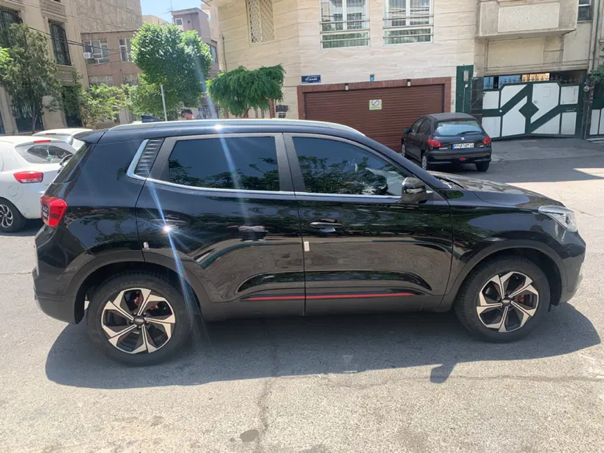 1404X55 pro|خودرو سواری و وانت|یزد, |دیوار