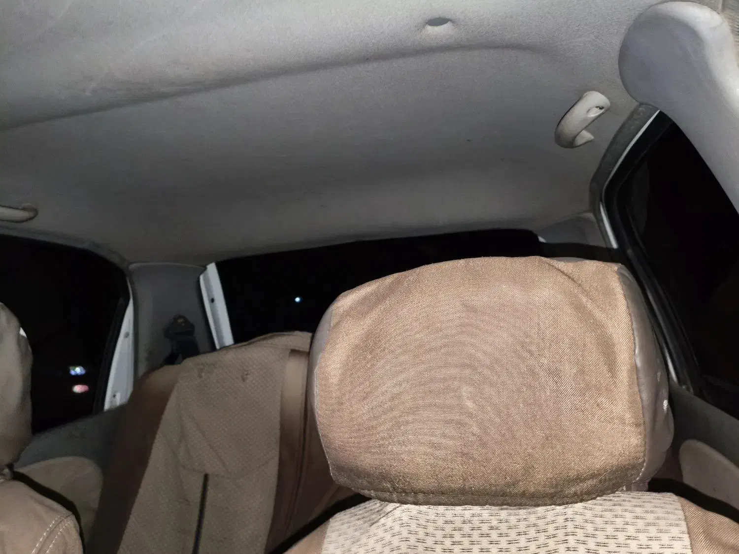 MVM 110|خودرو سواری و وانت|یاسوج, |دیوار