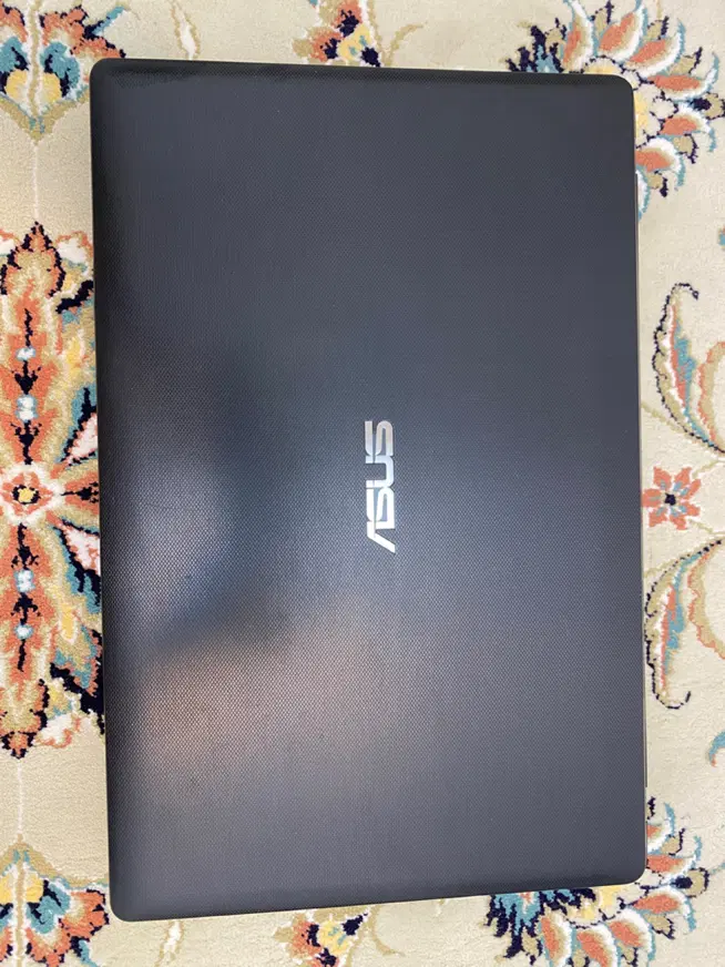 laptob Asus|رایانه همراه|شیراز, تاچارا|دیوار