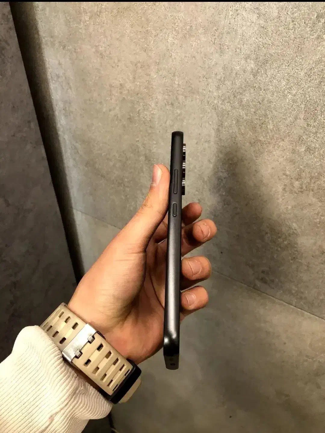 گوشی G5 a54. 256|موبایل|بروجرد, |دیوار