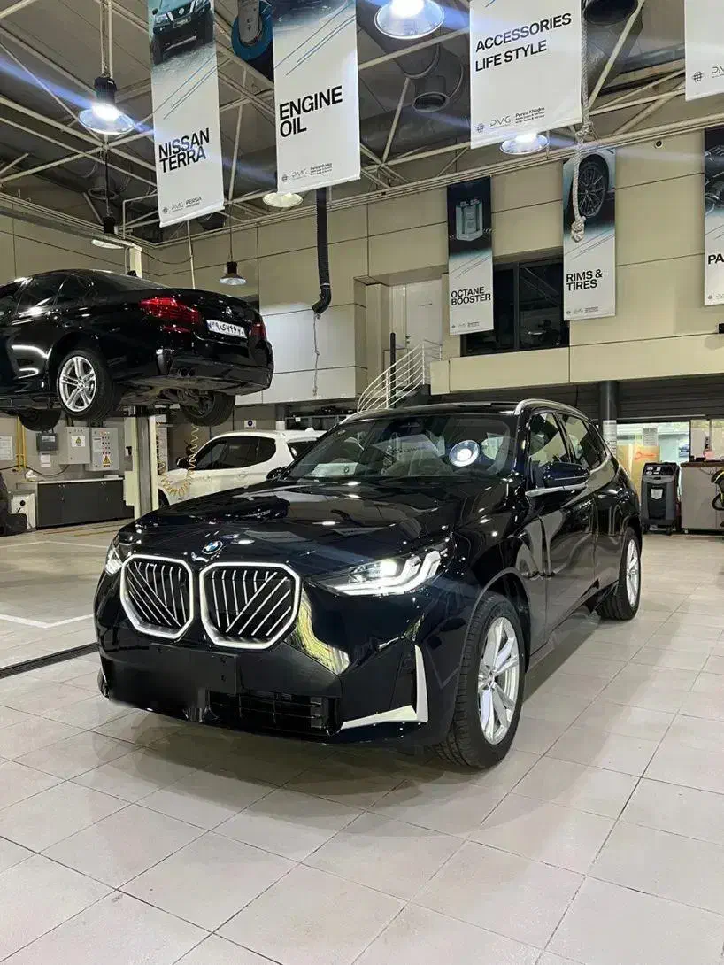 BMW X3 XDrive 2026|خودرو سواری و وانت|تهران, تهرانپارس غربی|دیوار