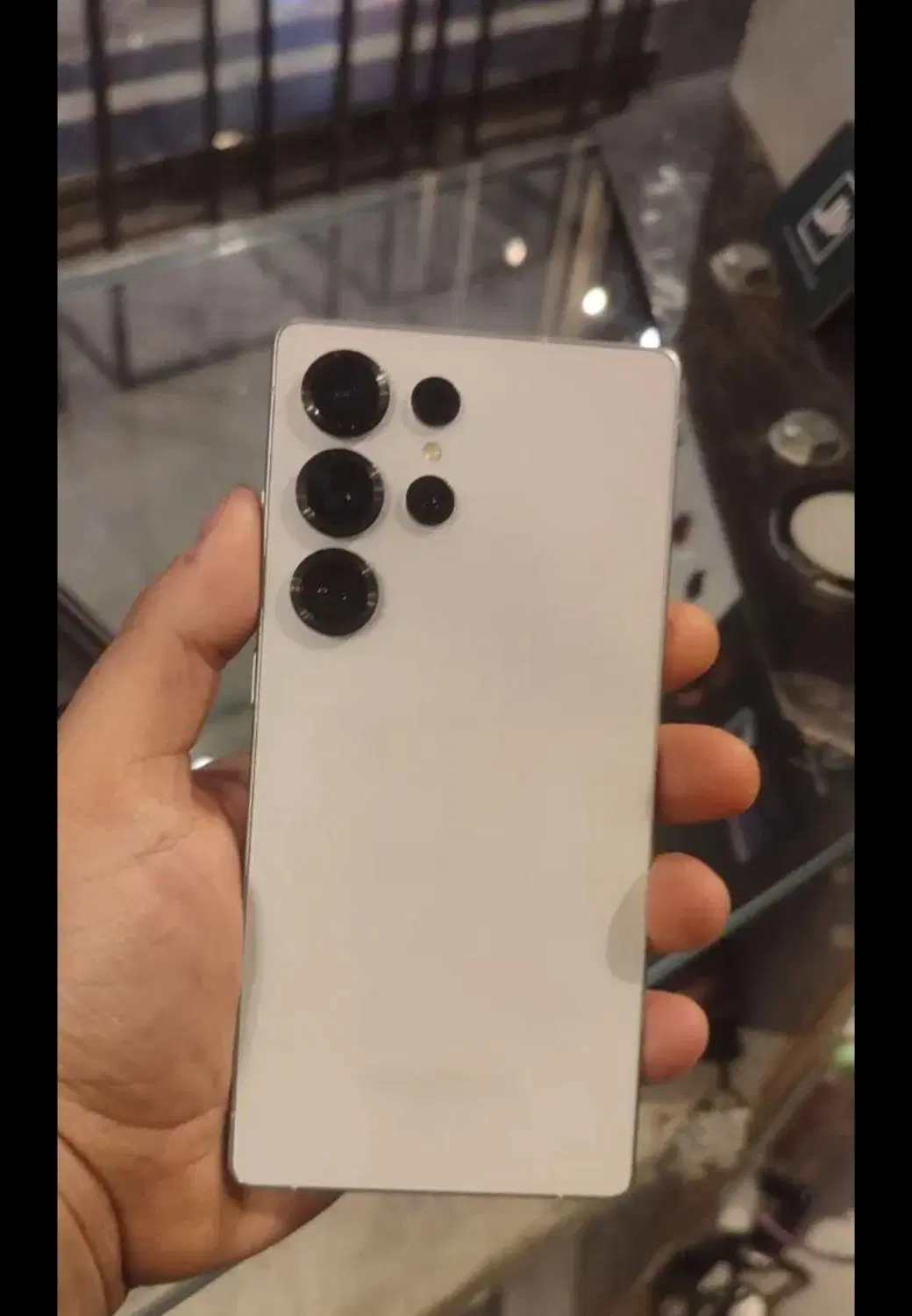 گوشی  s25ultra|موبایل|یزد, |دیوار