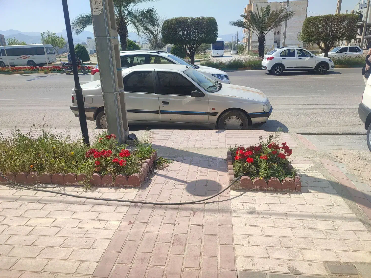 پژو ۴۰۵|خودرو سواری و وانت|جم, |دیوار