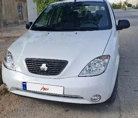 تیبا۲ ۹۹|خودرو سواری و وانت|جهرم, |دیوار