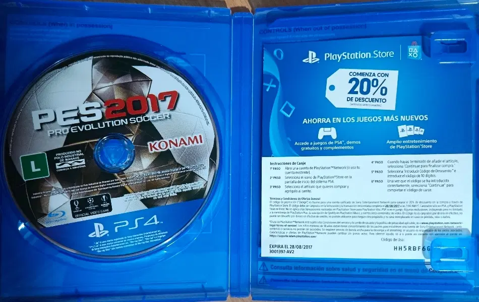 بازی ps4 ps2017|کنسول، بازی ویدئویی و آنلاین|همدان, |دیوار