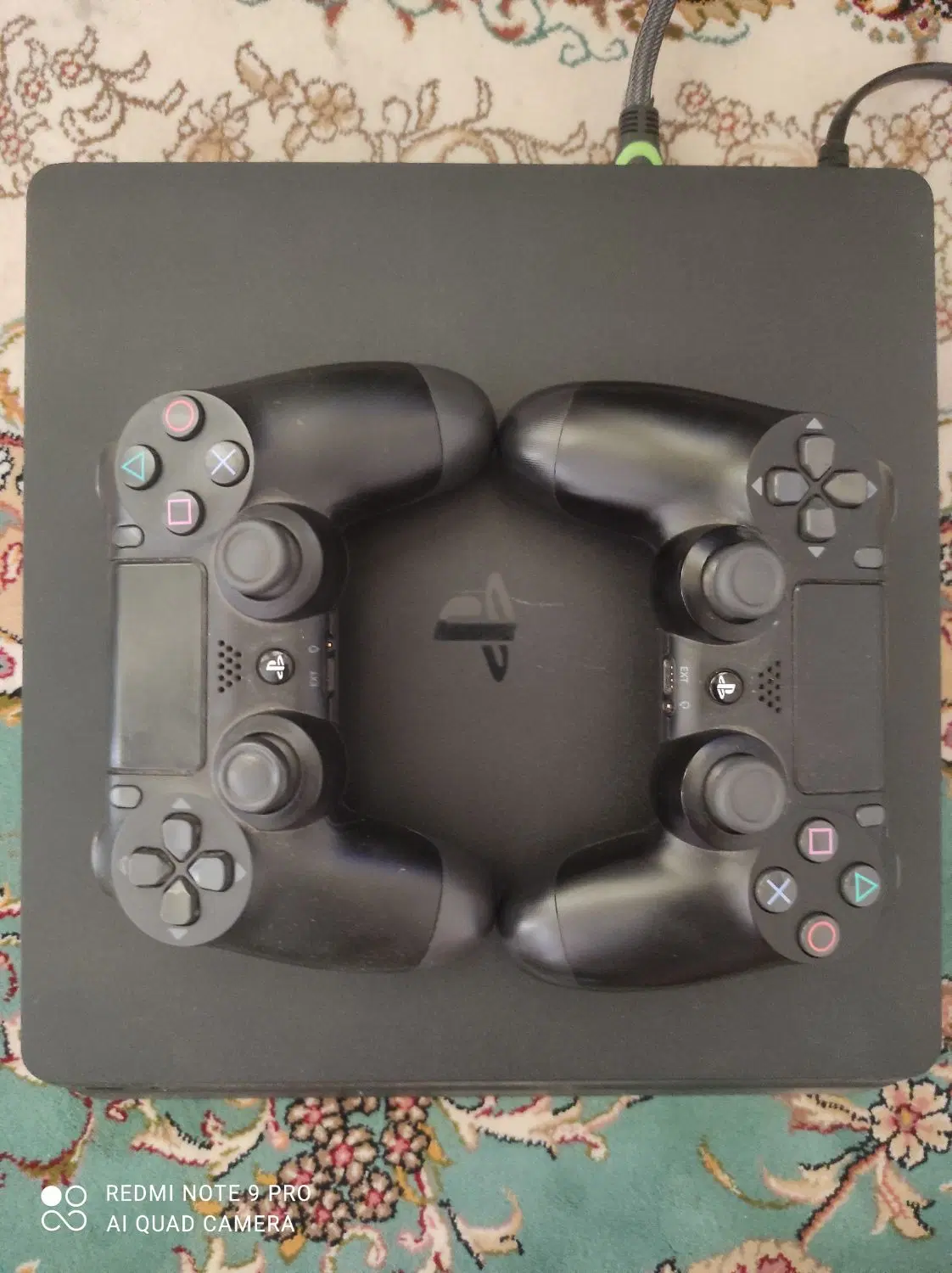 ps4 اسلیم|کنسول، بازی ویدئویی و آنلاین|یاسوج, |دیوار