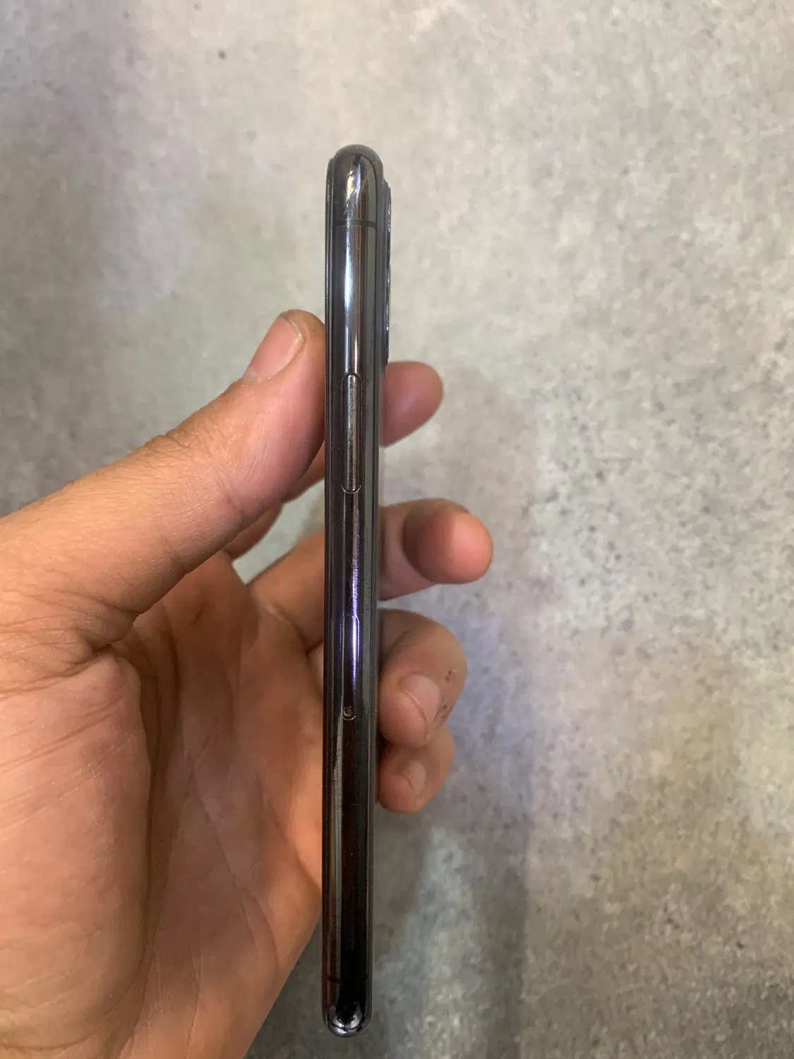 iphone 11pro|موبایل|تهران, شیخ هادی|دیوار