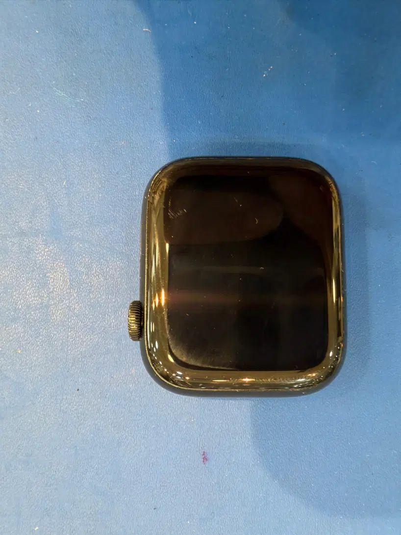 Apple Watch Series7 45mm|ساعت|قائمشهر, |دیوار