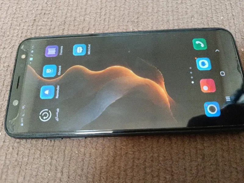 Samsung Galaxy A6 2018|موبایل|تهران, افسریه شمالی|دیوار