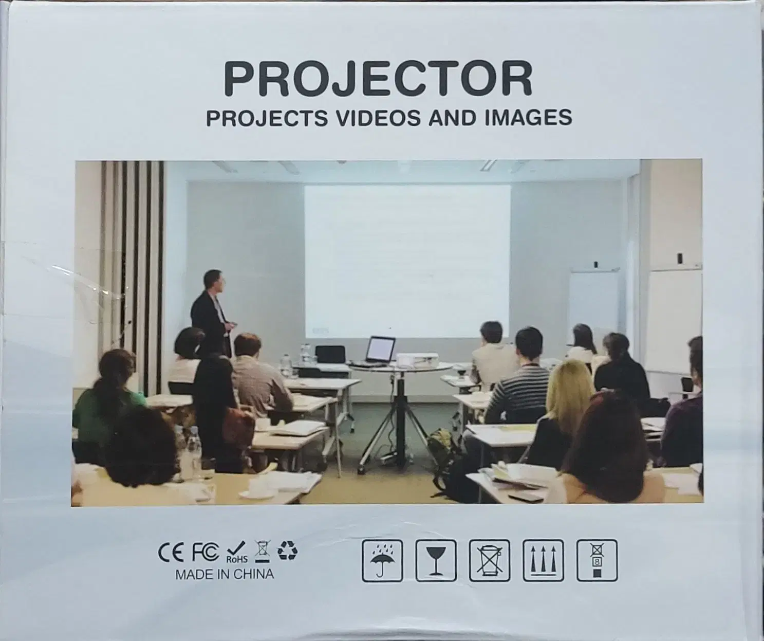 ویدئو projector|تلویزیون و پروژکتور|تهران, مینای جنوبی|دیوار