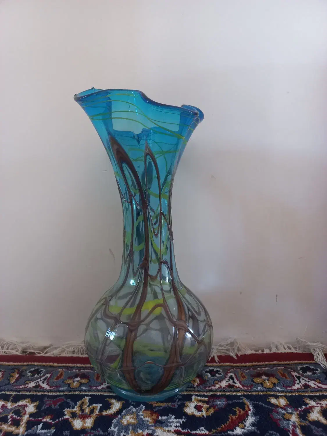 گلدان|صنایع دستی و سایر لوازم تزئینی|گالیکش, |دیوار