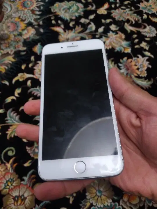 Iphone 8plus|موبایل|سنقر, |دیوار