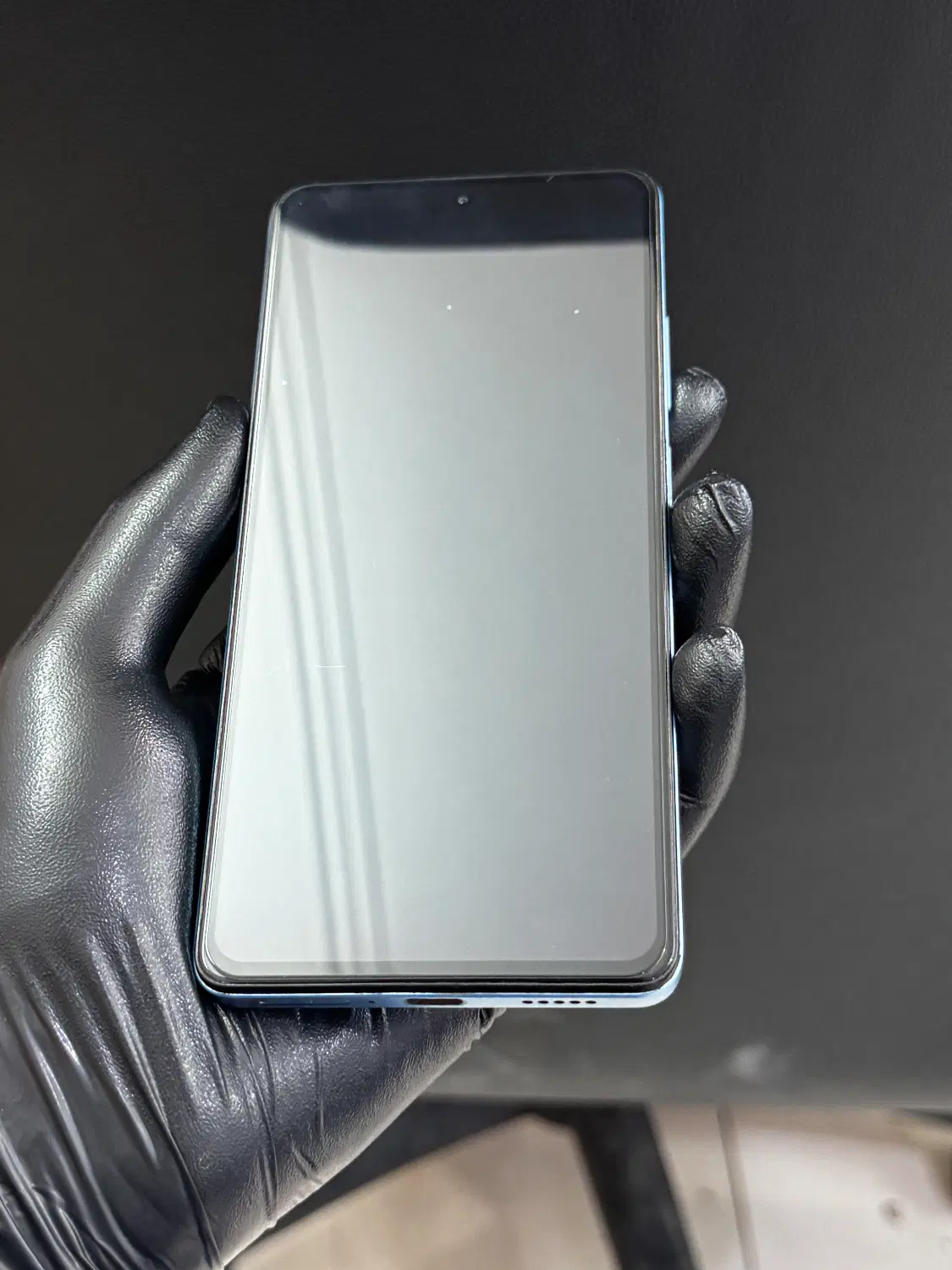 Poco x5 pro 256G Ram 8|موبایل|یزد, |دیوار