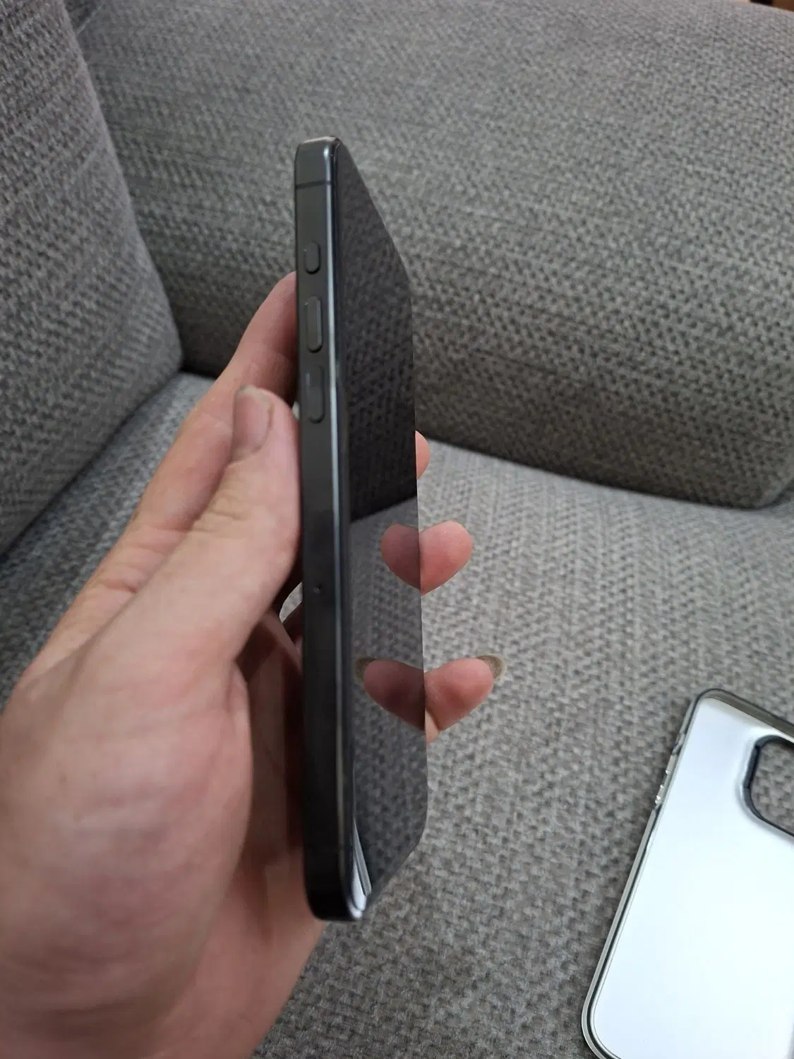iPhone 15promax|موبایل|تهران, مهرآباد|دیوار