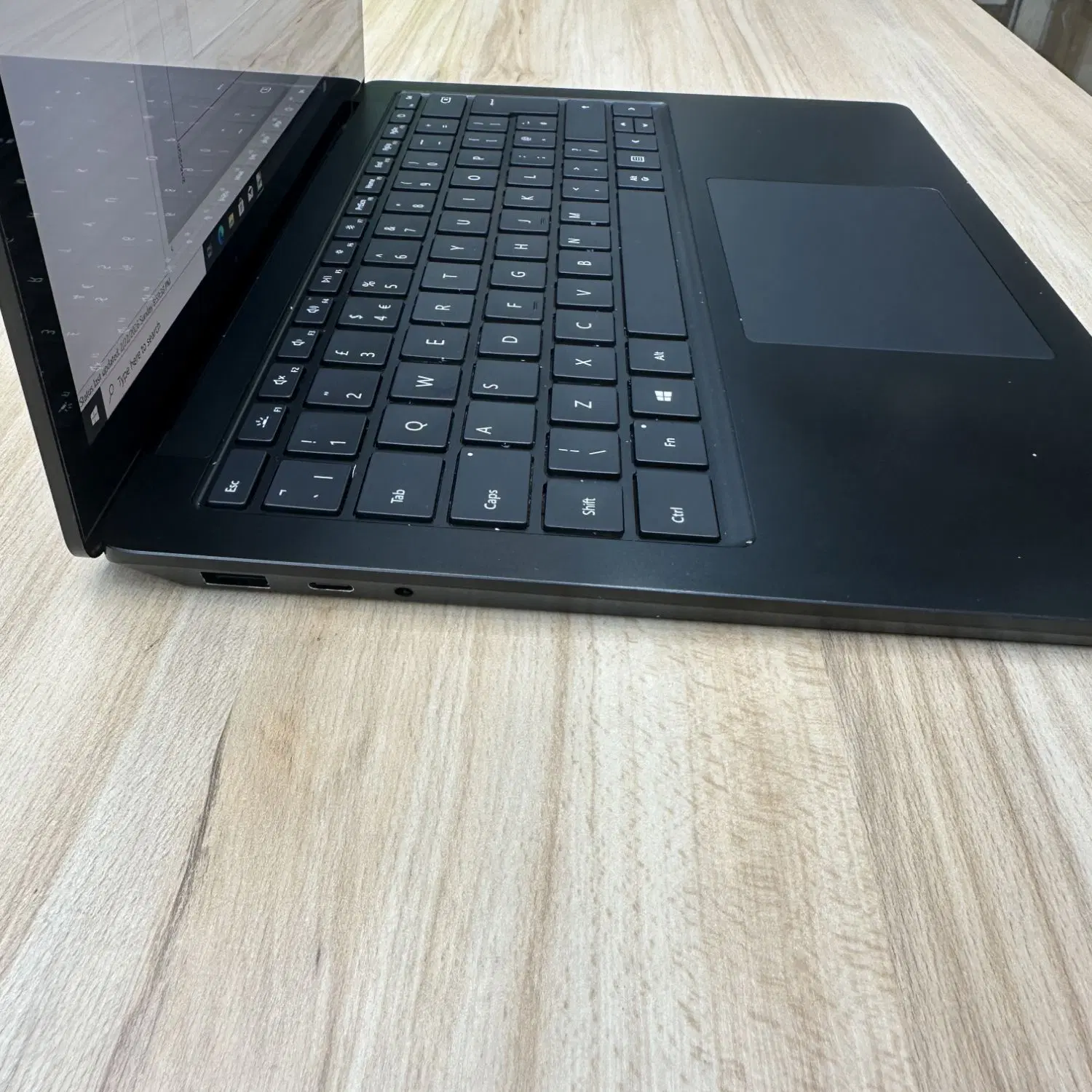 Surface Laptop 3 i5 Touch|رایانه همراه|مشهد, امیریه|دیوار
