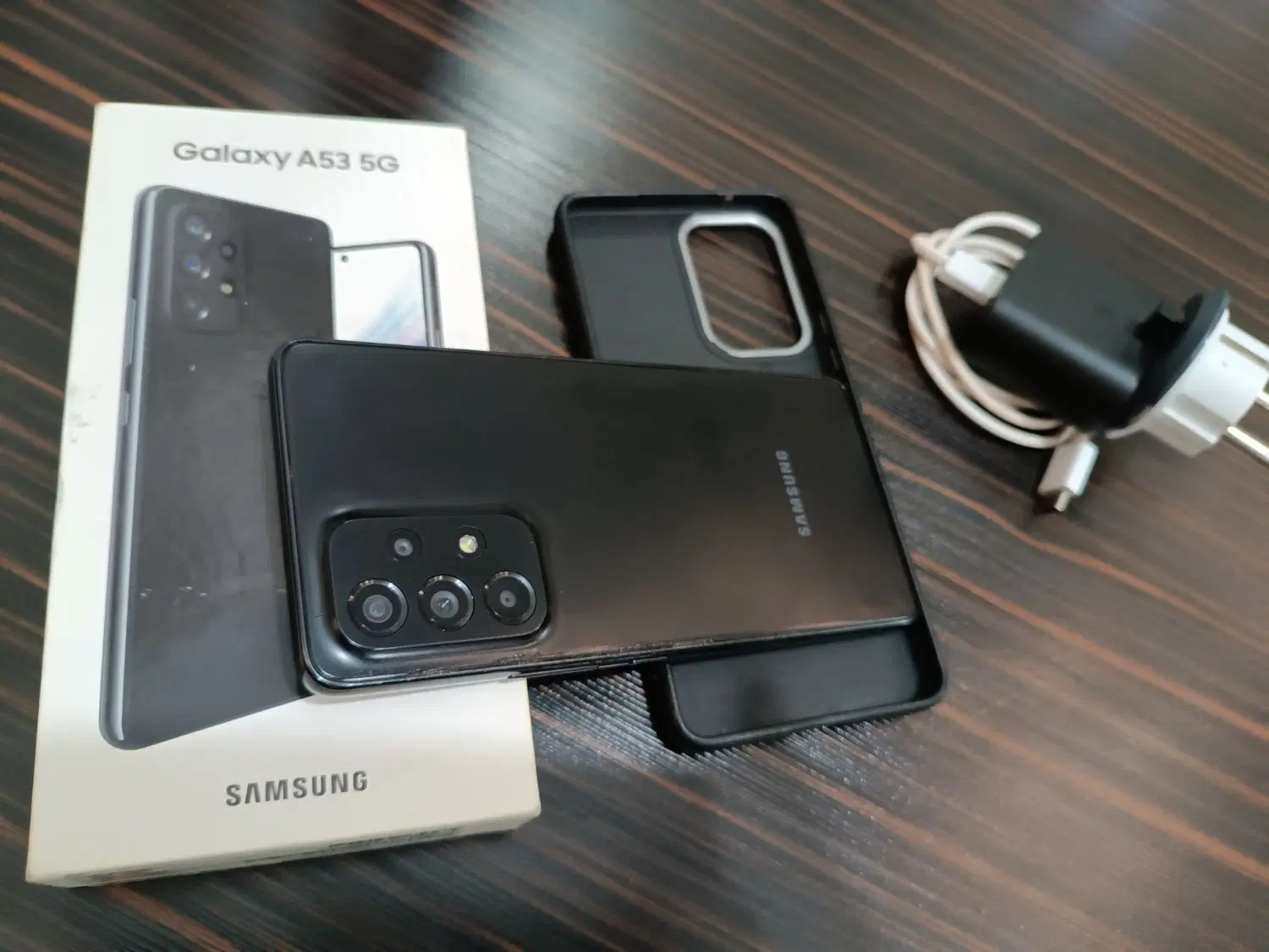 A53. 5G|موبایل|باقرشهر, |دیوار