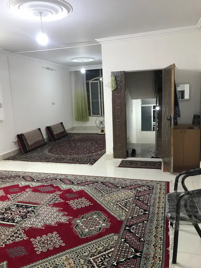 کارگزاری املاک سراسری ارشاد|فروش آپارتمان|مشهد, طبرسی شمالی|دیوار