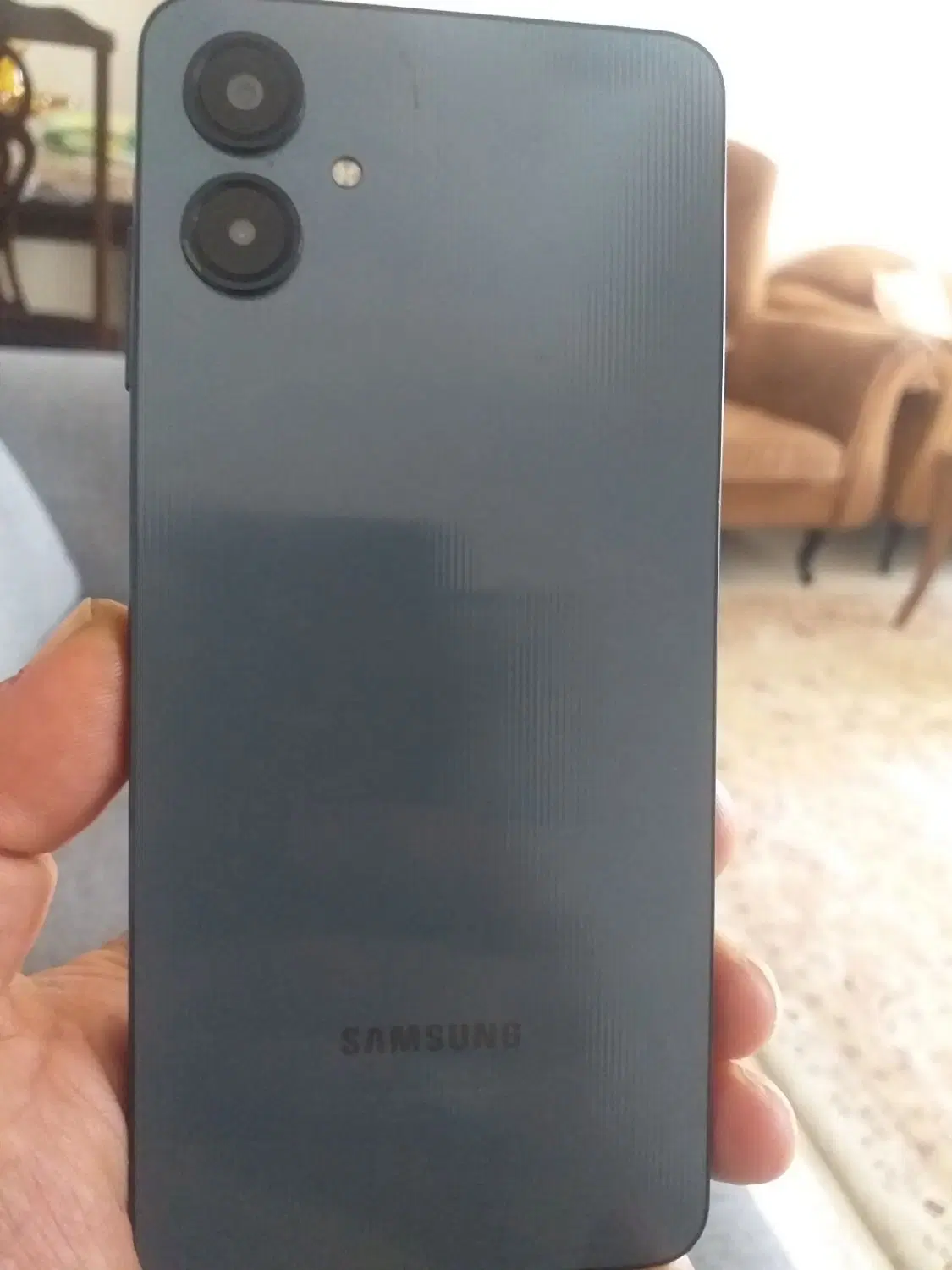 Samsung a06|موبایل|شاهرود, |دیوار