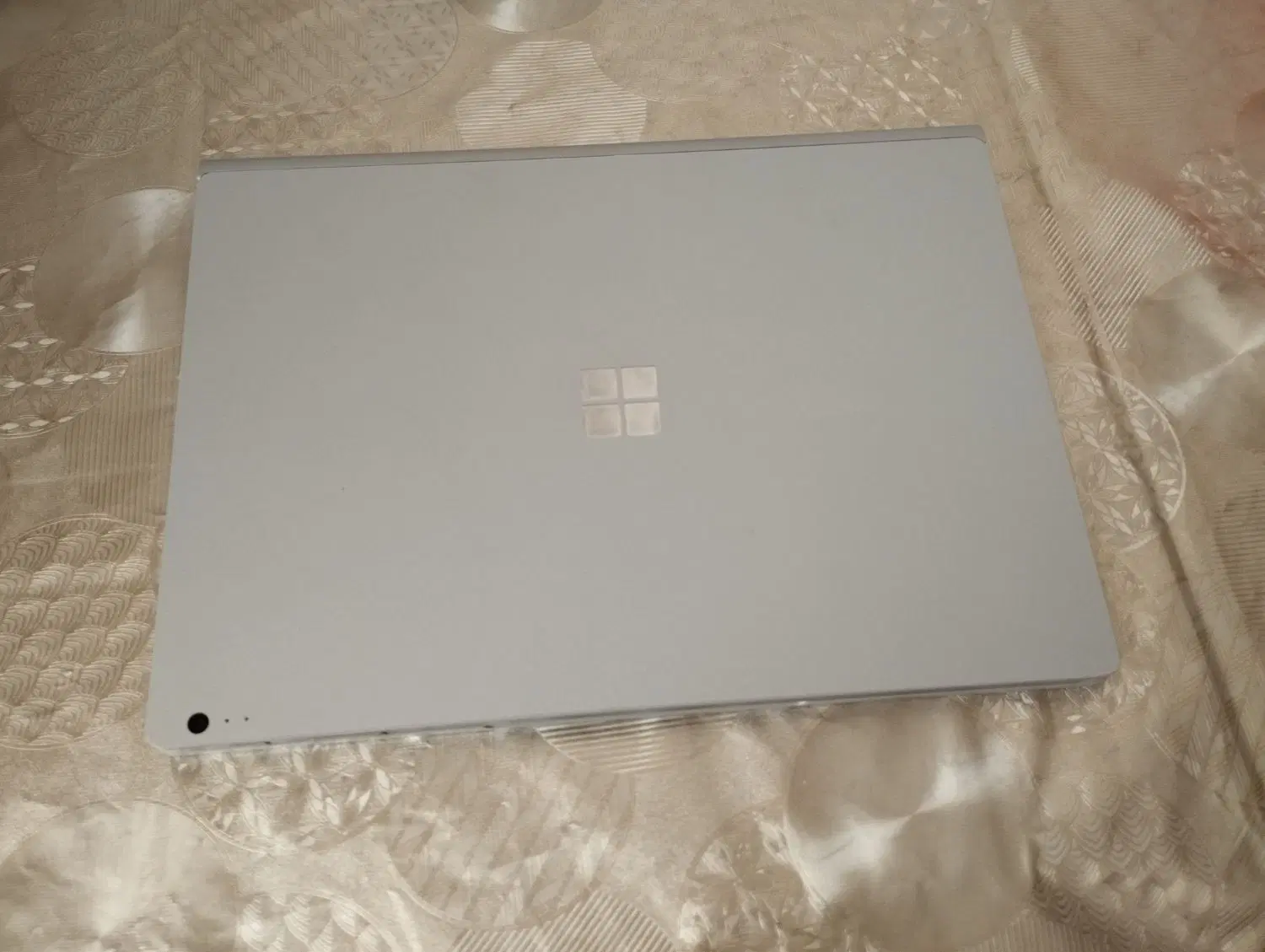 surface book 1|رایانه همراه|بروجن, |دیوار