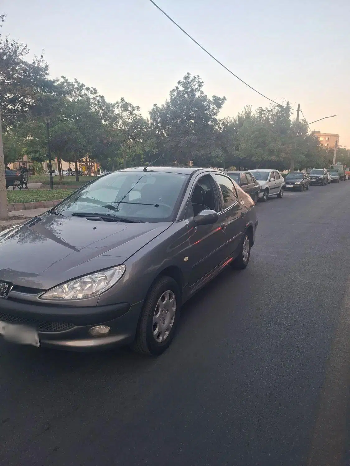 ۲۰۶ SD v8|خودرو سواری و وانت|تبریز, |دیوار