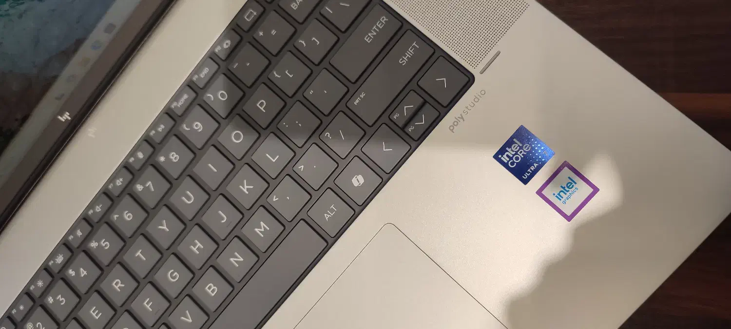 لپتاپ hp Envy 16|رایانه همراه|تهران, فلسطین (میدان انقلاب)|دیوار