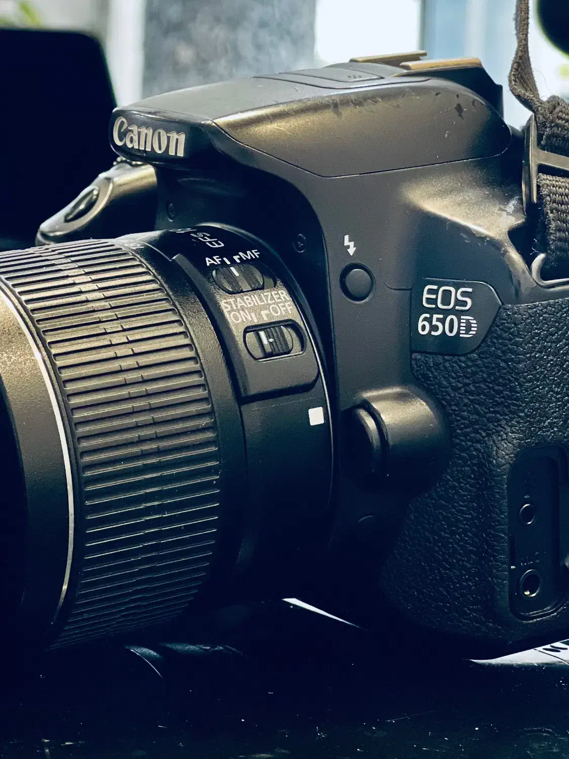 D650|دوربین عکاسی و فیلمبرداری|کیش, |دیوار